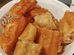 油条-松發肉骨茶(牛车水店)