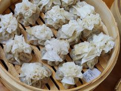 -正宗天津烧麦馆(柳州路店)