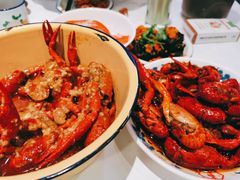 -老长沙龙虾馆(梅林店)