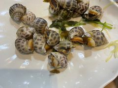 -海大大蒸汽海鲜餐厅·粤菜·特色小炒(欢乐颂店)