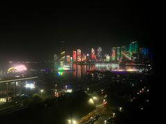 -VENU+海景酒廊