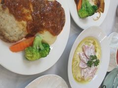 -库滋明·俄罗斯特色美食(中央大街店)