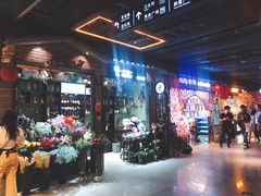 -地铁商城(北方大厦店)