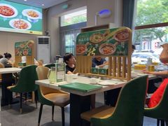 -紫光园·烤鸭·北京菜(团结湖店)