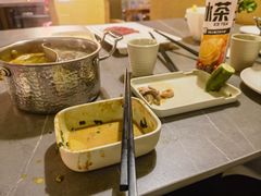 -君邦火锅(新疆大厦店)