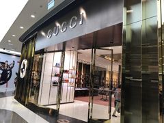-GUCCI(南京德基店)