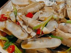 -潮三爷砂锅焗海鲜·生腌·海鲜粥(朝晖店)