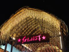 -三亚红色娘子军演艺公园景区