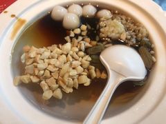 冰粉-蜀都丰 正宗水煮鱼(建德天城店)