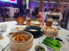-陶缘一号·四季缘·老字号顺德菜·户外婚礼家宴(西滘店)