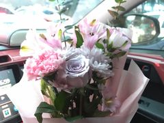 -花未央花店·WEYOUNG