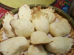 -柴火大院烤鸭民间菜