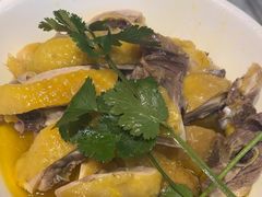 -闽公馆·客家私房菜·商务宴请·包厢(杏林橡树湾店)
