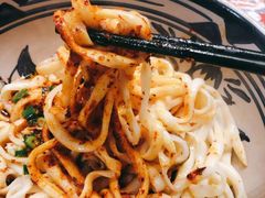 -老九圆山西面馆(CBD店)