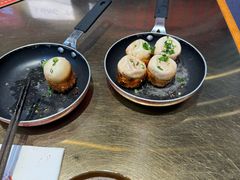 -龍堂蟹黄小笼包(万家丽店)