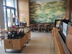 -星巴克(昆山花桥商务城店)