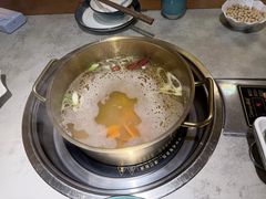 -大理董·董家小厨野生菌火锅(古城旗舰店)
