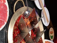 -周师兄大刀腰片火锅(洪崖洞旗舰店)