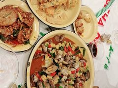 -东排食堂长沙小吃大排档(五一广场店)