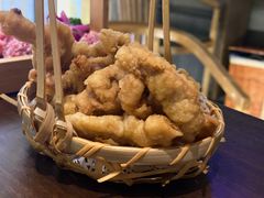 -盡膳口福跷脚牛肉火锅(合生汇购物中心店)