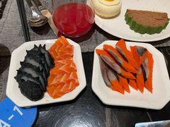 -云端西餐厅(南宁龙光那莲豪华精选酒店)
