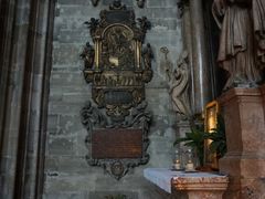 -斯蒂芬主教座堂(Stephansdom)
