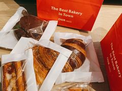 -OUR Bakery(SKP-S店)