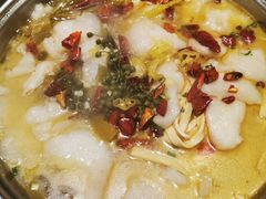 -刘胖子家常菜·蹄花焖藕(兴业店)