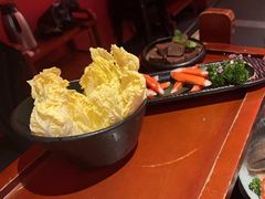 -捞王猪肚鸡火锅(昆山店)