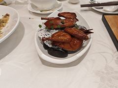 -麒茗餐厅·粤菜·宴会厅·海鲜(锦绣路店)