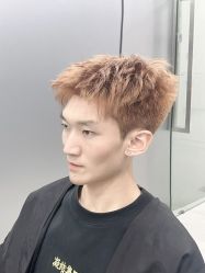 -赤道 Hair Salon