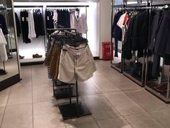 -ZARA(青岛万象城店)