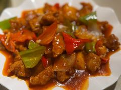 -伊萨娜印尼餐馆