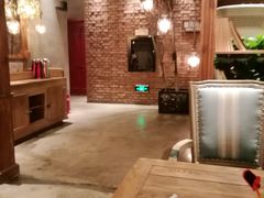 大堂-玖壹咖啡(临河街店)