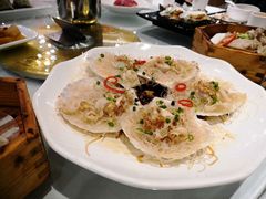 -新宝城海鲜坊(大浪店)