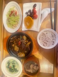 -妈咪呗呗月子中心(市心店)