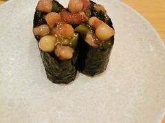 -元气寿司(新城市广场店)