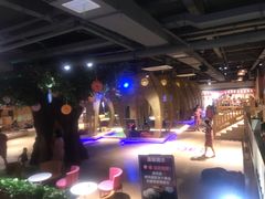 -汤W城市微度假(仓山店)