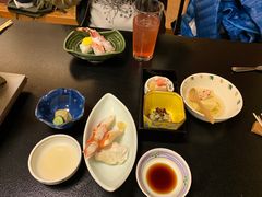 -蟹料理 北海道かに将軍(札幌本店)