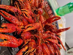 -金陵暴走小龙虾·迷踪蟹(凯德MALL店)