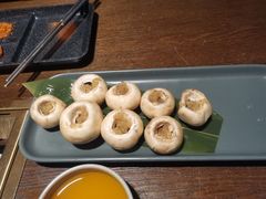-新石器烤肉(中房金谊广场店)