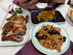 -凯鸽酒楼(大同振兴街店)