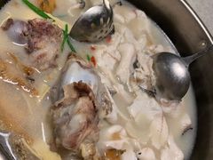 -陈生记黑鱼馆·20年活鱼现杀(宁波鼓楼店)