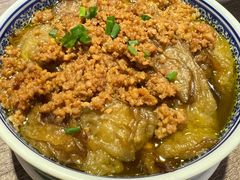曾家蒸茄子-曾家厨房·新徽菜(九华山路店)