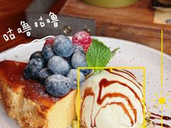 -Bistro 63 创意融合料理(广粤天地店)
