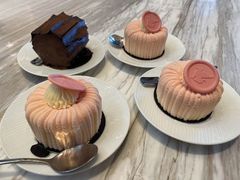-东方美谷JW万豪酒店·The lounge大堂吧