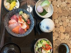 -西村日本料理(香格里拉饭店)
