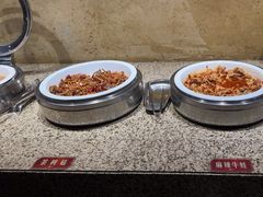 -汉巴味德·烤肉与啤酒的自助(杭州大悦城店)