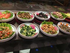 -纽斯特牛排自助餐厅(浦东文峰广场店)