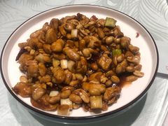 -雲蜀龙阁·金牌水煮鱼(方庄店)